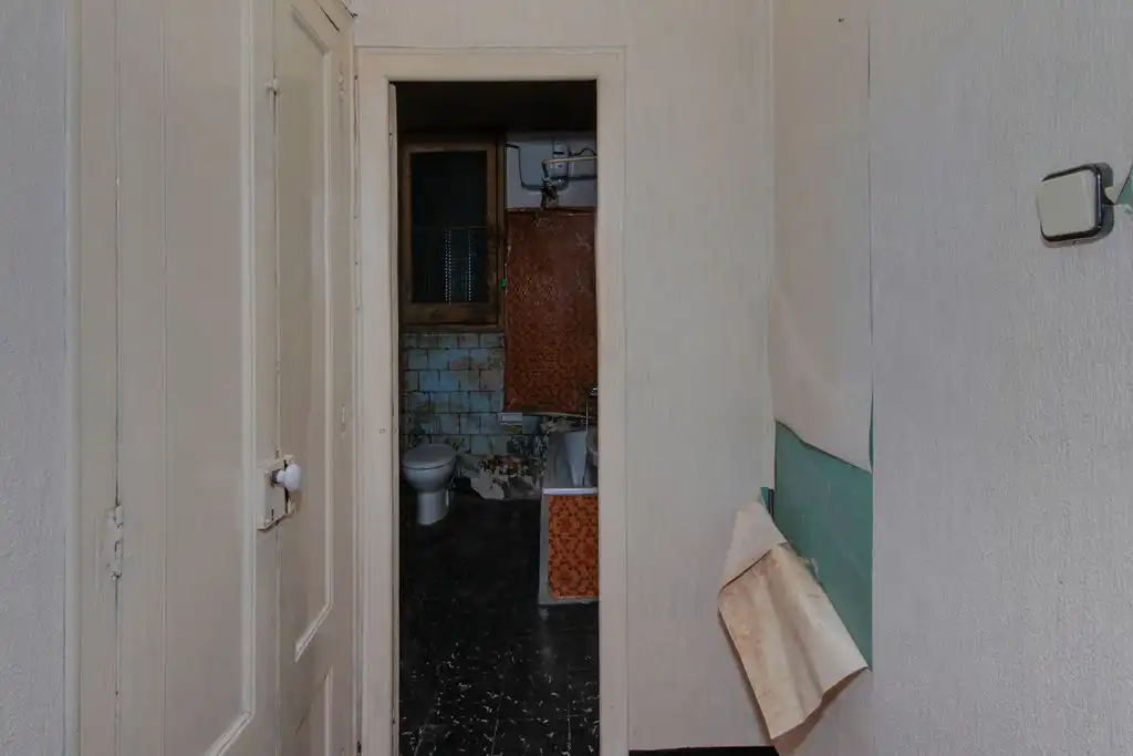 Piso en venta en Barcelona, Barcelona
