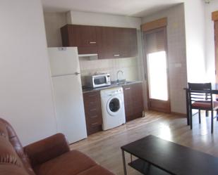 Kitchen of Apartment to rent in Águilas