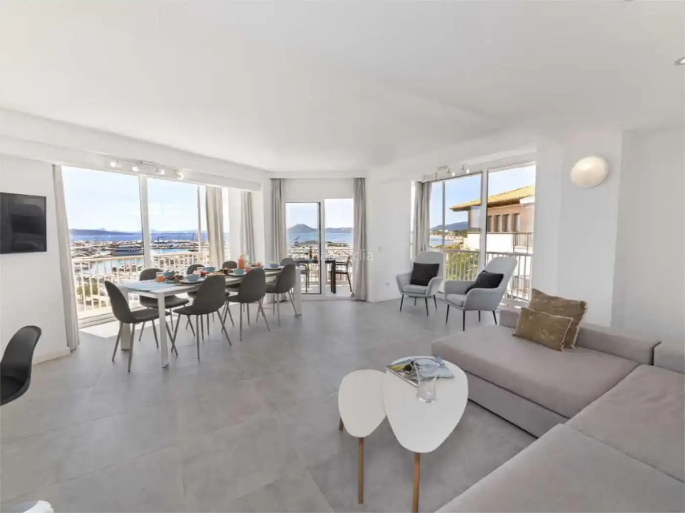 Apartment to rent in Ma-2210 2, imagen 8