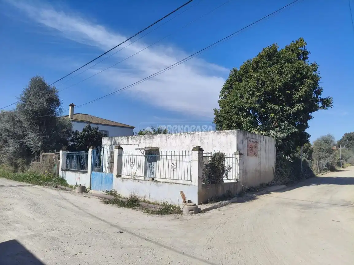 Terreno en venta en Dos Hermanas