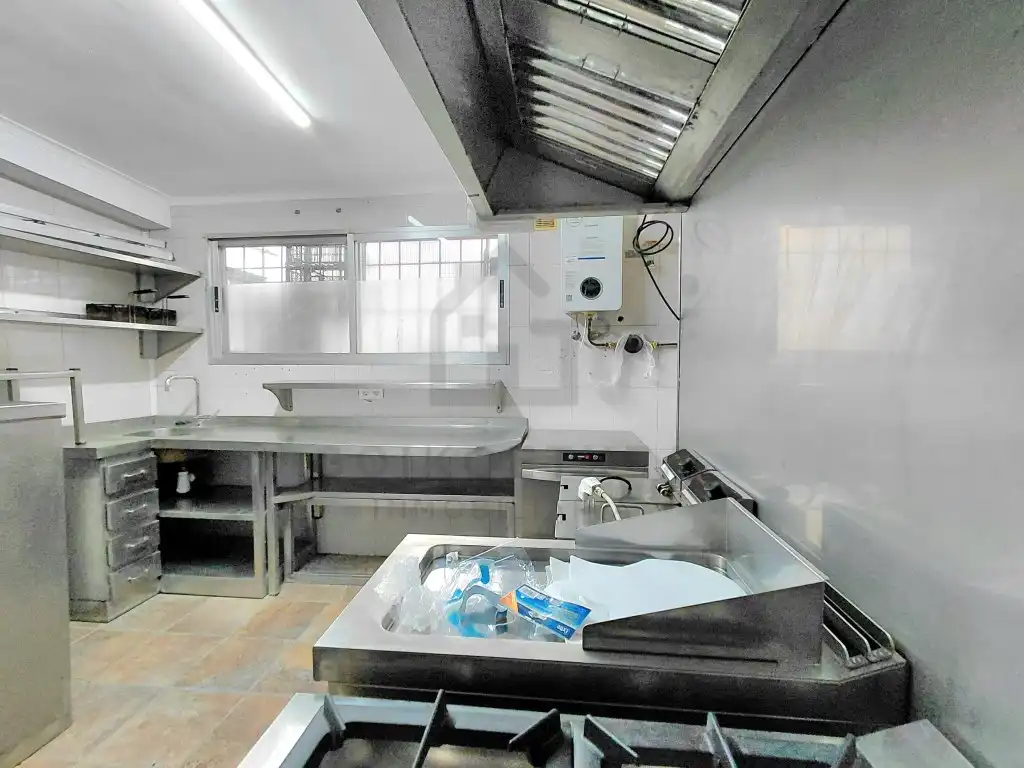 Business premises to rent in Calle Javier Esteban Indart, imagen 12
