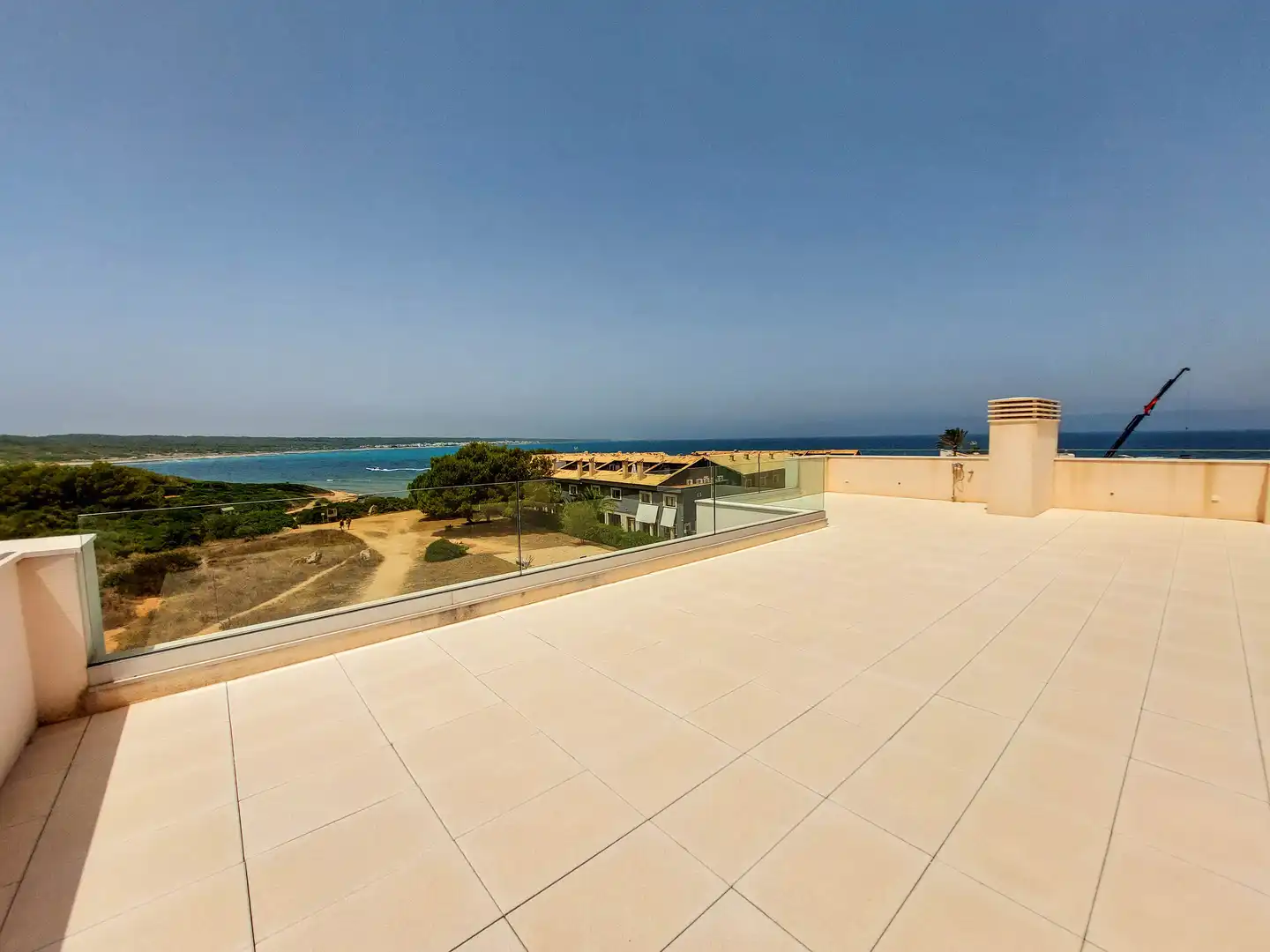 Casa rústica con piscina en venta en Sa Ràpita - Ses Covetes, imagen 25