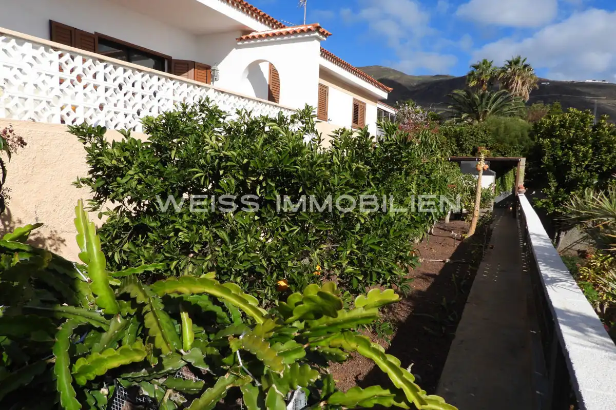 Casa o xalet en venda a La Perdoma - San Antonio - Benijos
