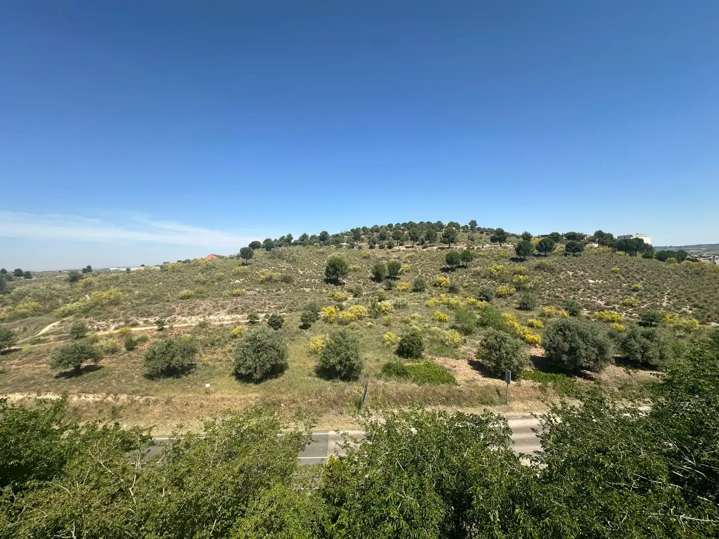 Piso de alquiler en Arganda del Rey con Calefacción, Terraza y Trastero