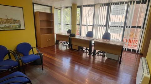 Photo 4 of Office for sale in La Rubia, Valladolid Capital