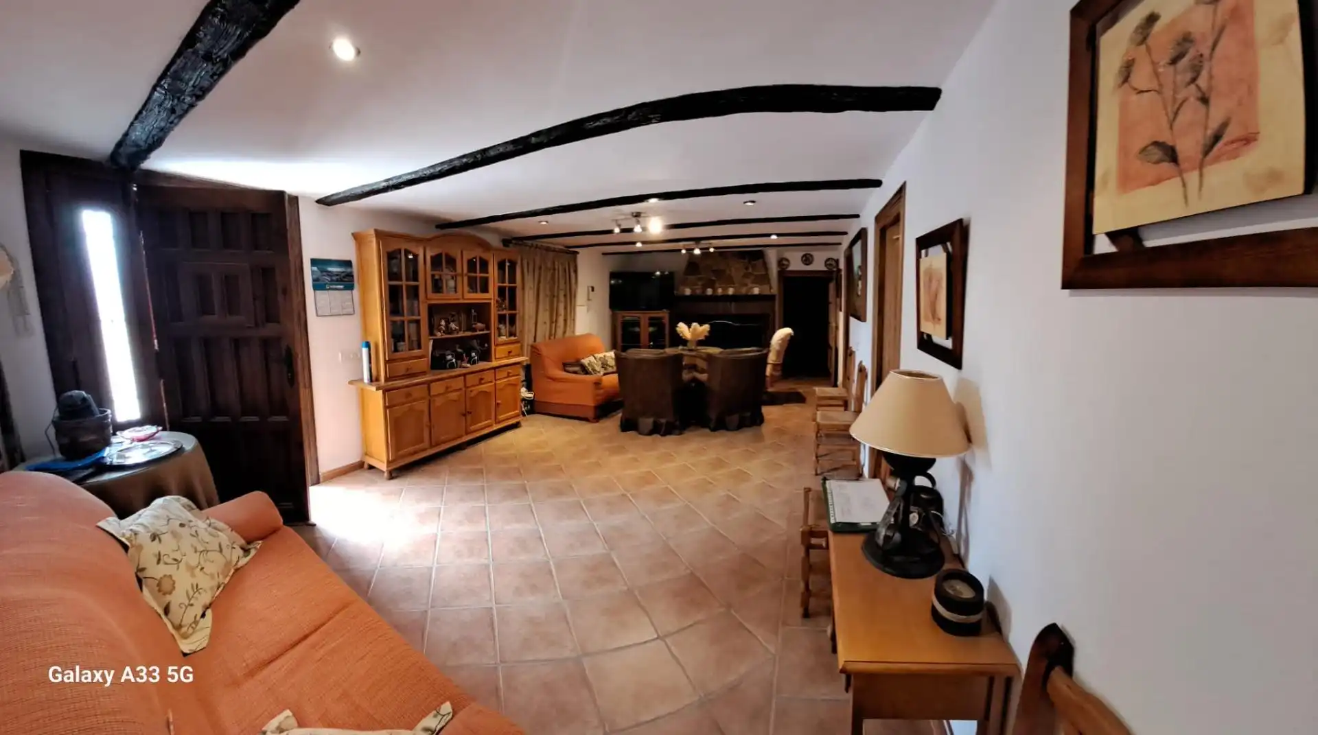 Casa en venta en Vélez-Blanco, imagen 13