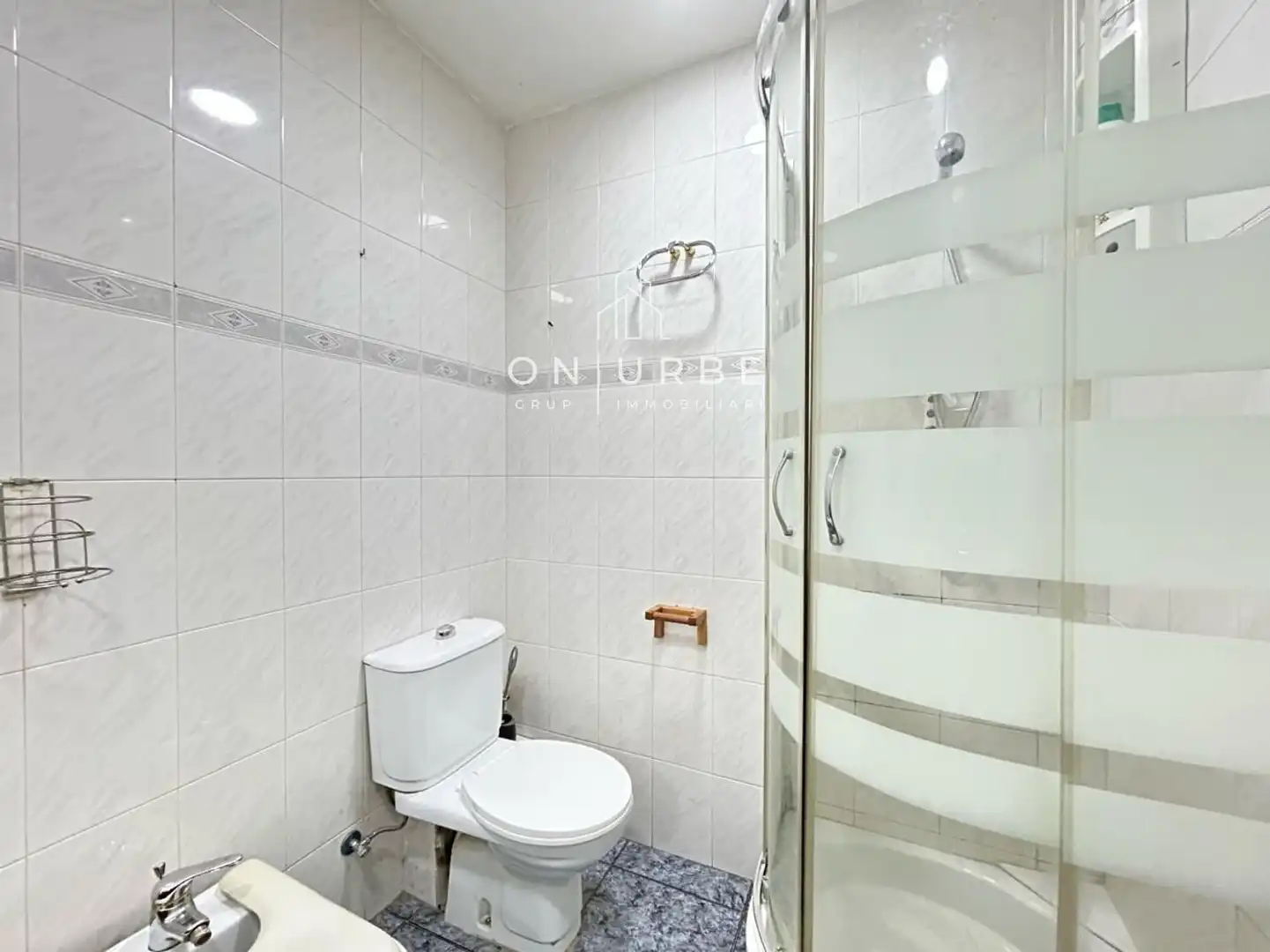 Baño de Piso en venta en Barcelona con Aire acondicionado y Terraza