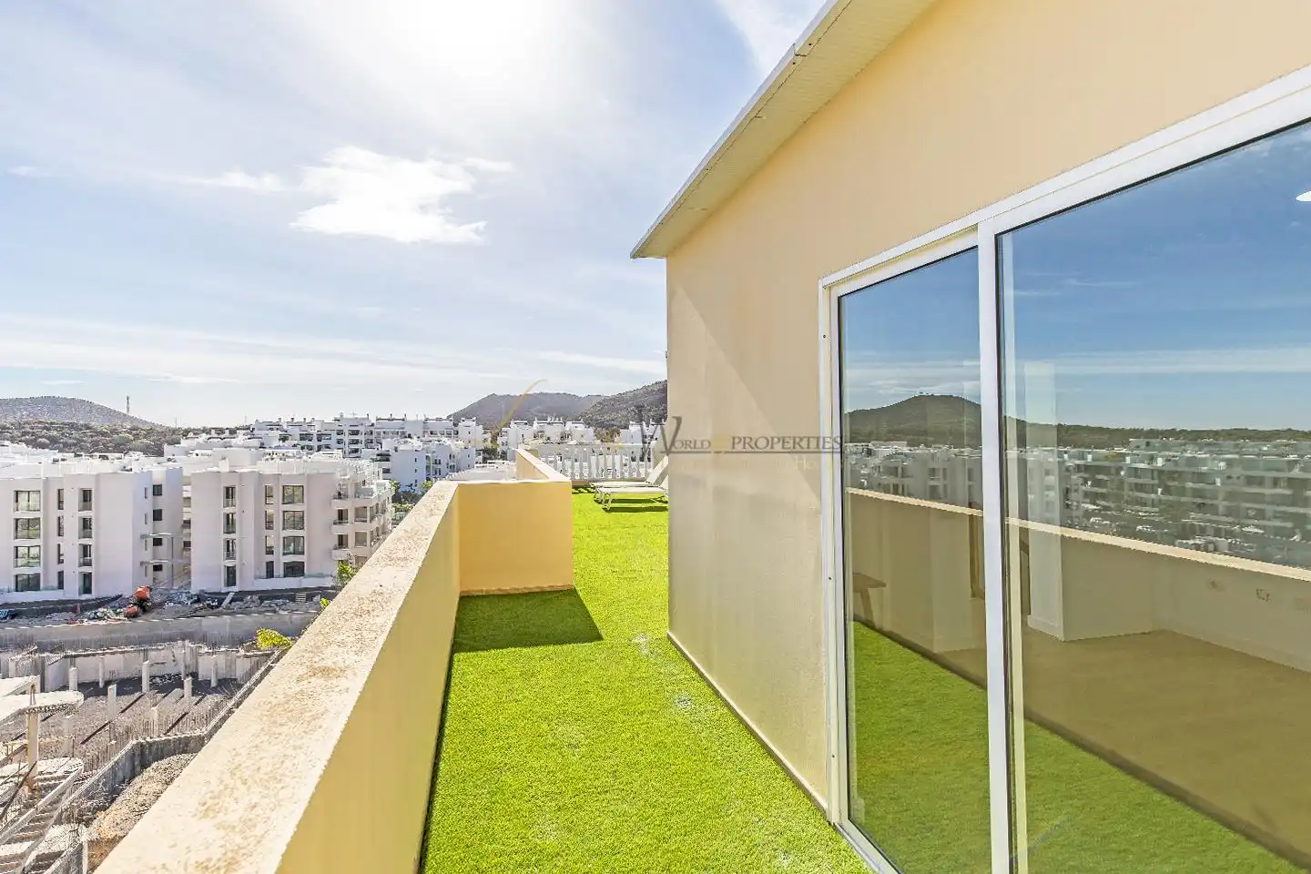 Duplex avec piscine à vendre à Jilguero, imagen 17