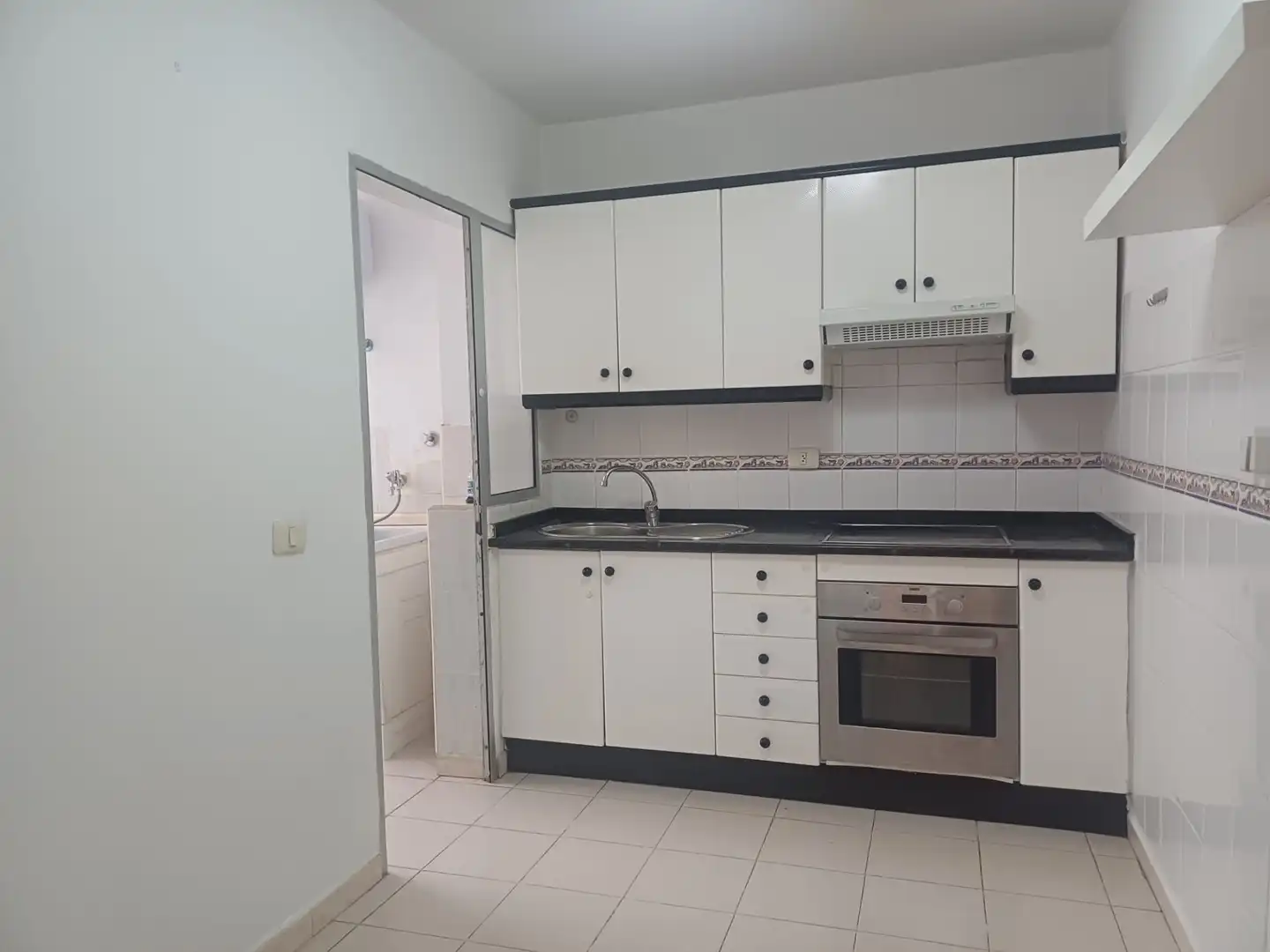Piso en venta en Calle Barcelona, 72, Carrizal