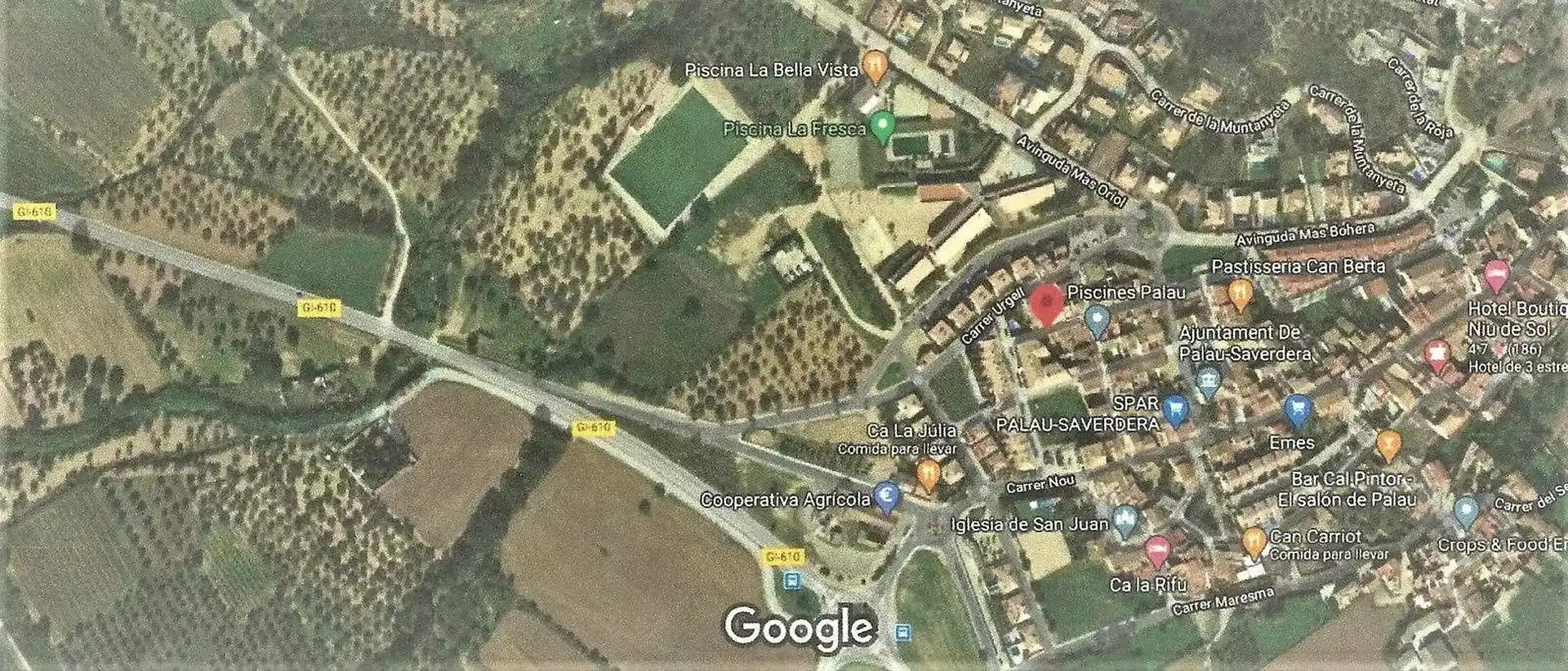 Terreno residencial en venta en Cerdanya, imagen 44