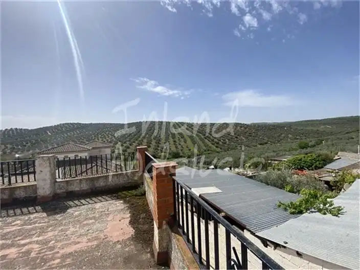 Terraced house for sale in Moclín, imagen 2