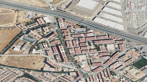 Foto 3 de Piso en venta en Lope de Vega 6, La Paz, Alcalá de Guadaira