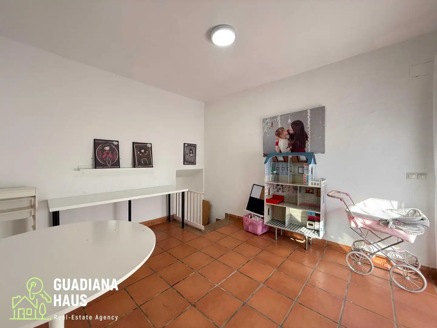 Adossat amb piscina en venda a GALDAMES 0, imagen 26