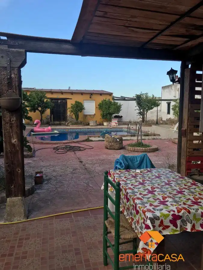 Casa o xalet en venda a Mirandilla