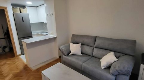 Photo 4 of Flat for rent in C. de S. Cipriano, Valdebernardo - Valderribas, Madrid Capital