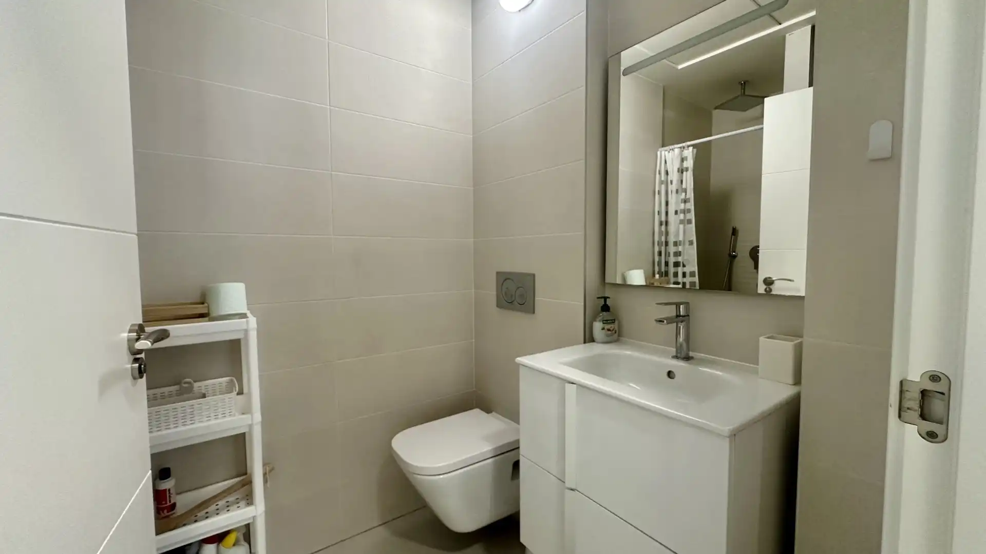 Apartment with pool for sale in Orihuela Costa, imagen 18