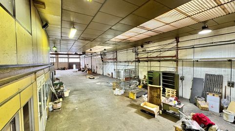 Foto 5 von Fabrikhallen zur Miete in La Portalada - Varea, Logroño