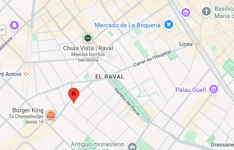 Piso en venta en Carrer de la Cera, imagen 5