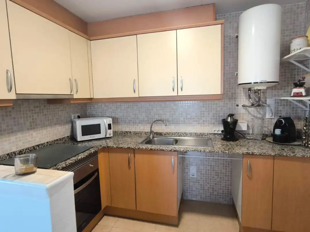 Wohnung mit Aufzug zum Verkauf in Carrer d'Aragó 101, imagen 7