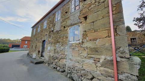 Foto 2 de Casa o chalet en venta en Lugar Añon de Berdillo, 85, Carballo, A Coruña