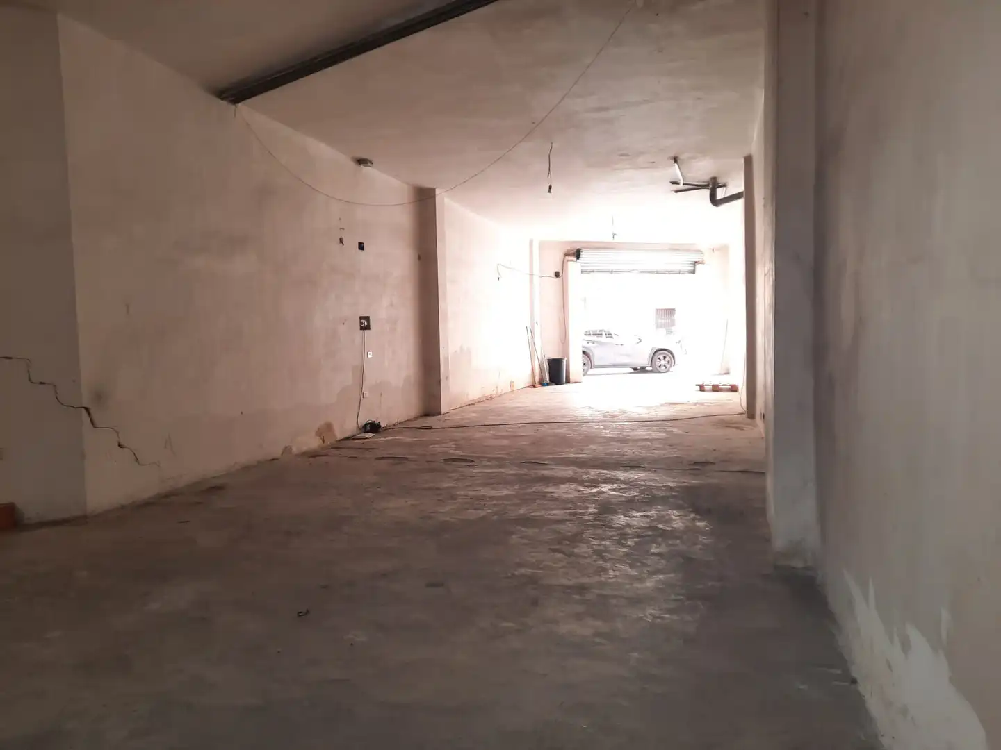 Local comercial de lloguer a Carrer de Sanahuja 48, imagen 6