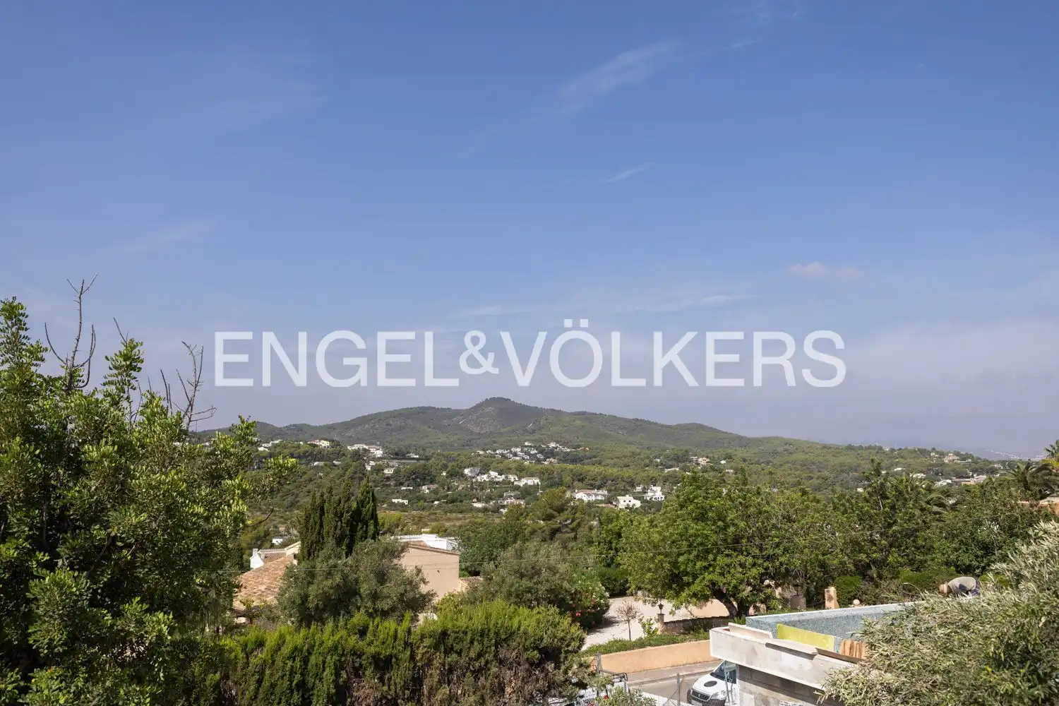 Casa o xalet en venda en Jávea / Xàbia amb Calefacció i Terrassa
