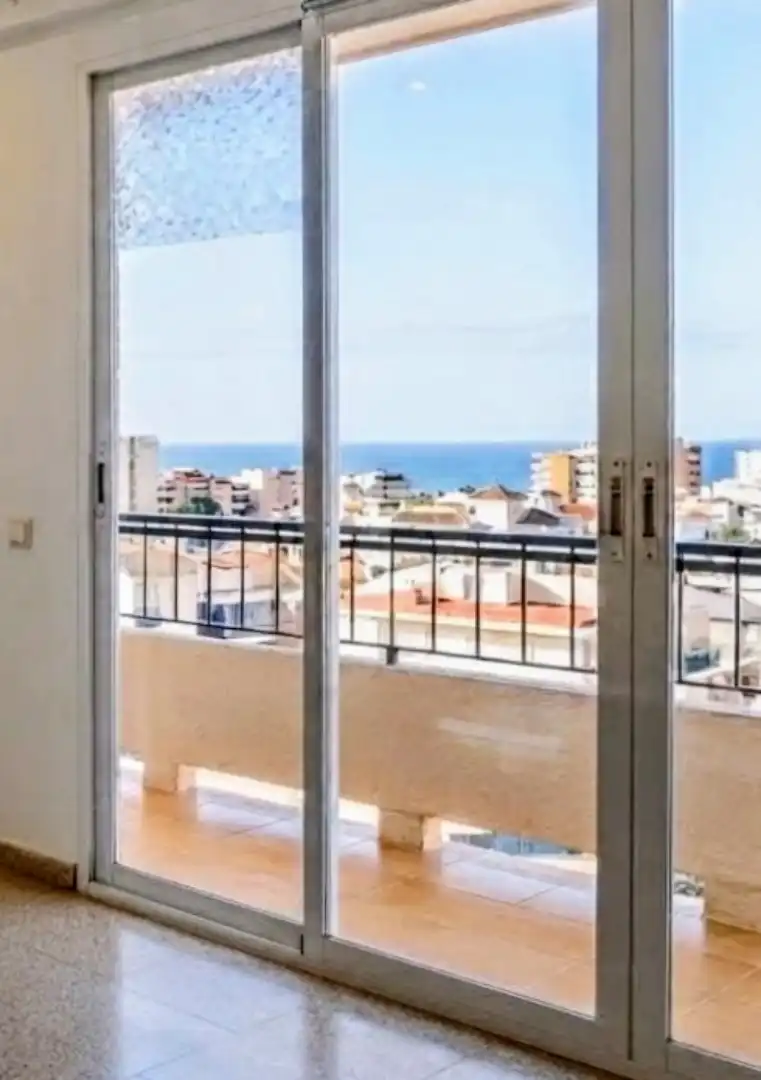 Terraza de Piso en venta en  Palma de Mallorca con Terraza y Balcón