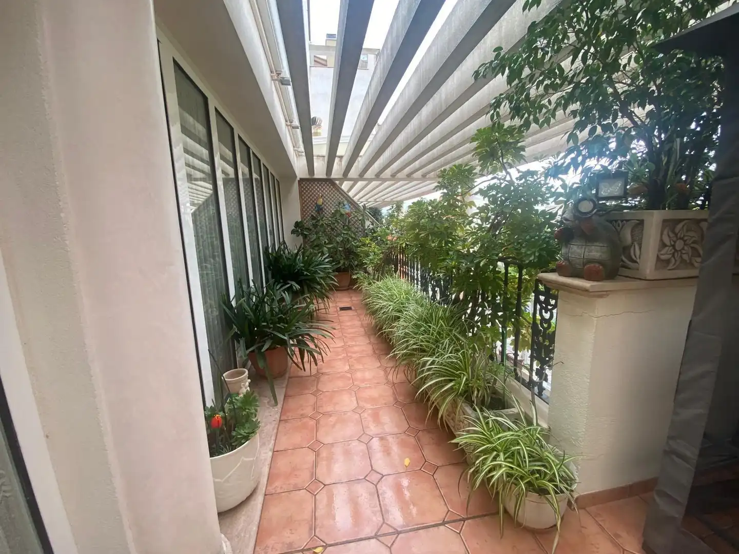 Maison avec terrasse à vendre à Albaida, imagen 3