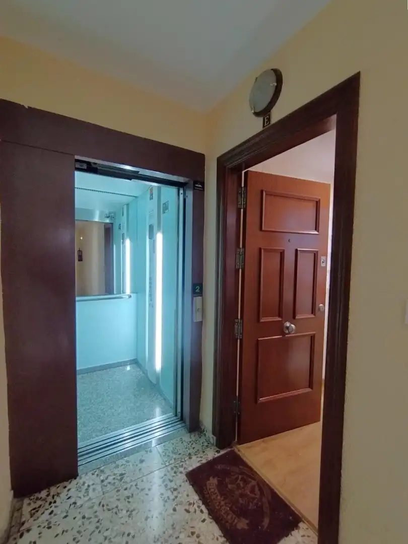 Flat for sale in Murcia  with Air Conditioner, Heating and Furnished