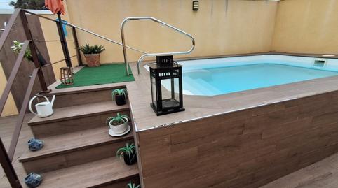 Photo 2 of House or chalet for sale in San Román de los Montes, Toledo