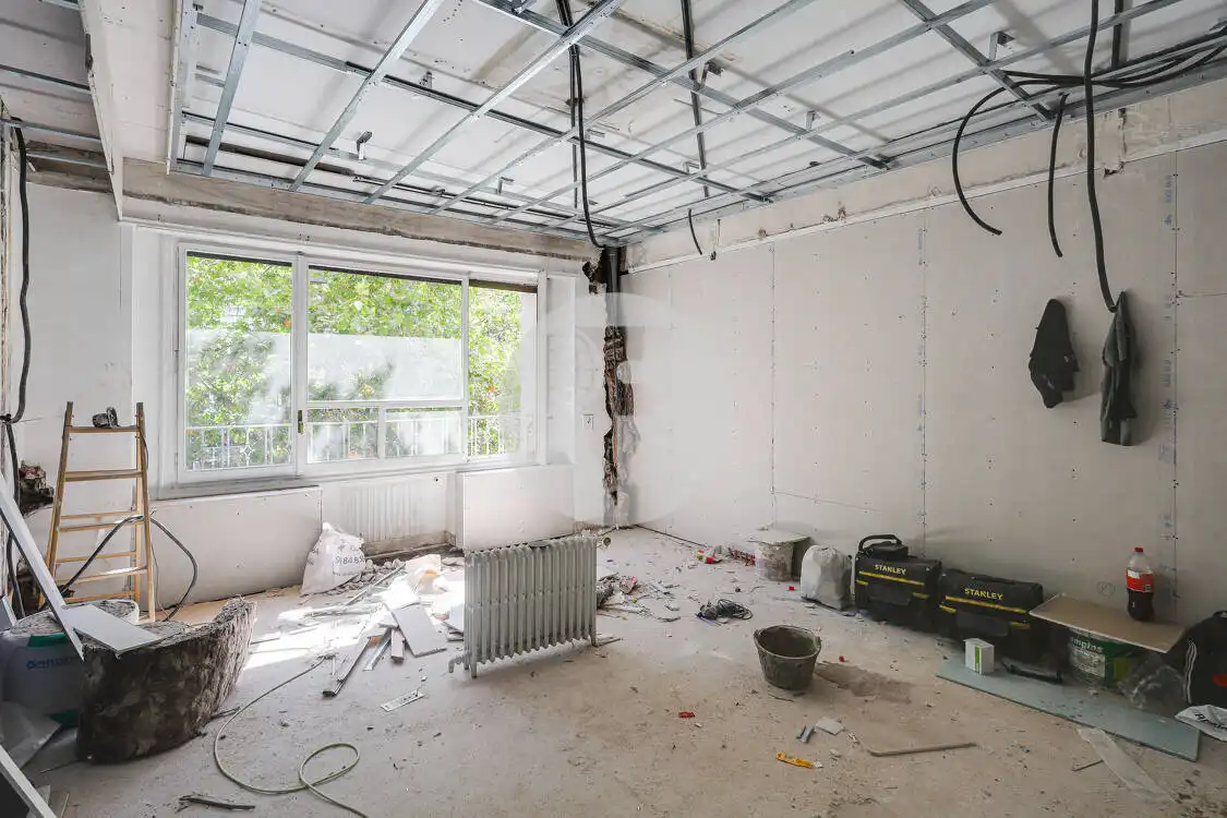 Appartamento con ascensore in vendita a Chamberí, imagen 47