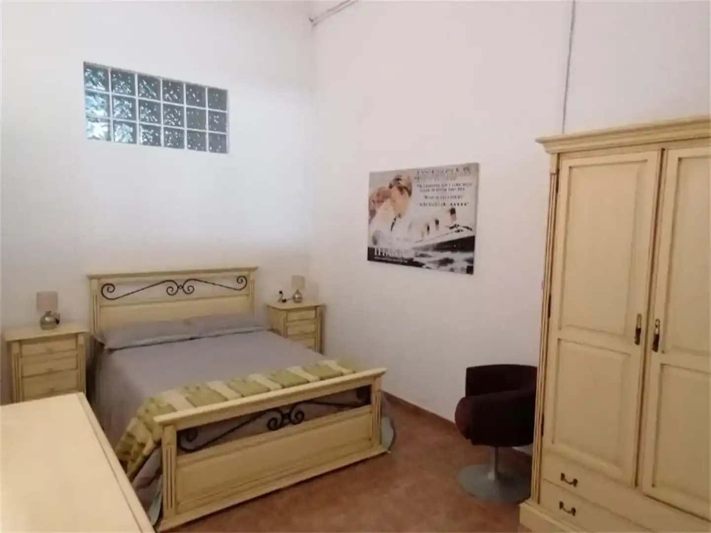 Habitación de Loft en venta en Felix con Aire acondicionado y Amueblado