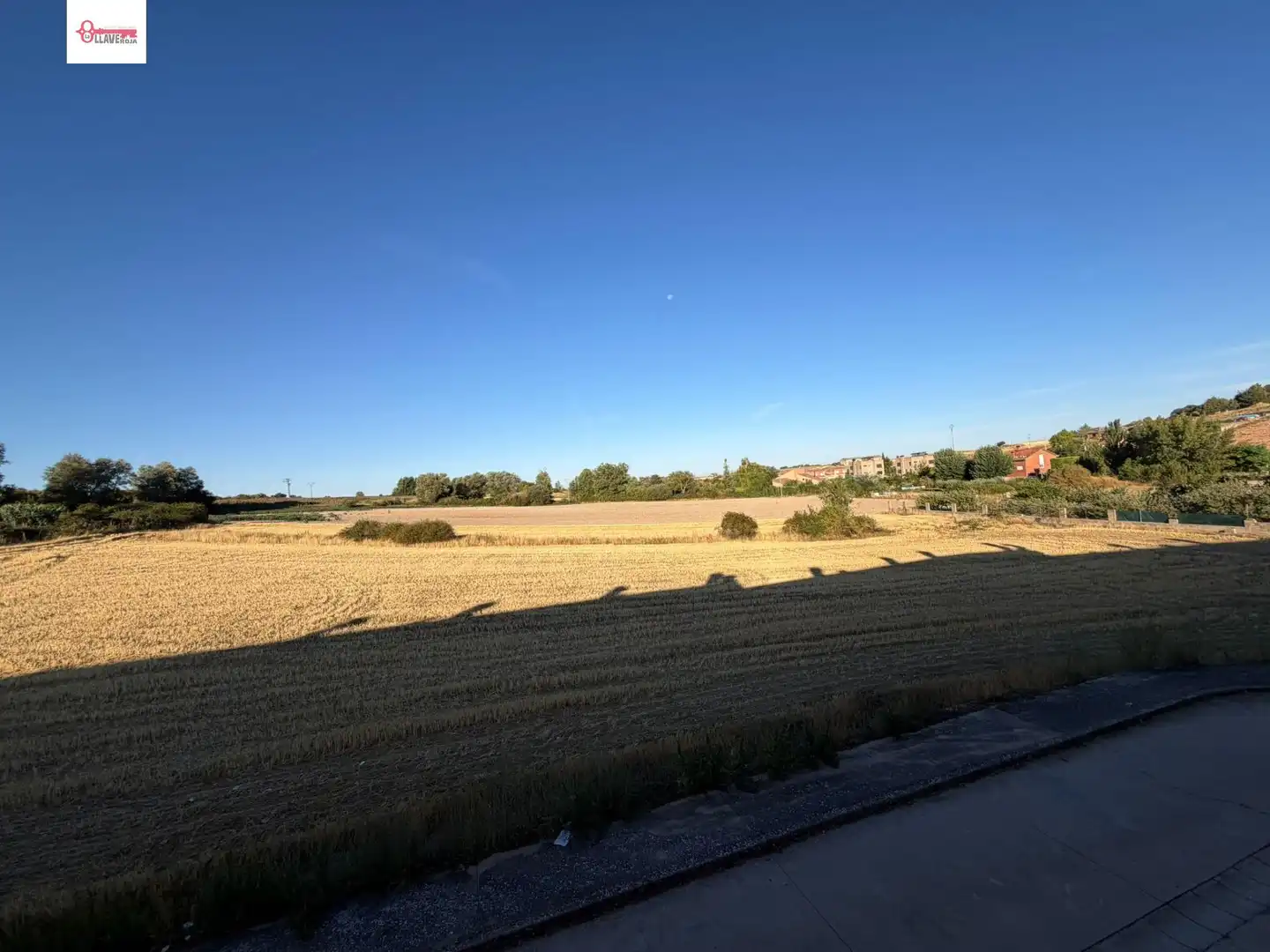 Maisonette zur Miete in Cogollos mit Heizung, Privatgarten und Möbliert