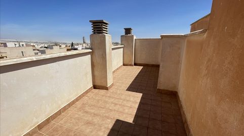 Foto 3 de Àtic en venda a Hierro, Ejido Centro, El Ejido