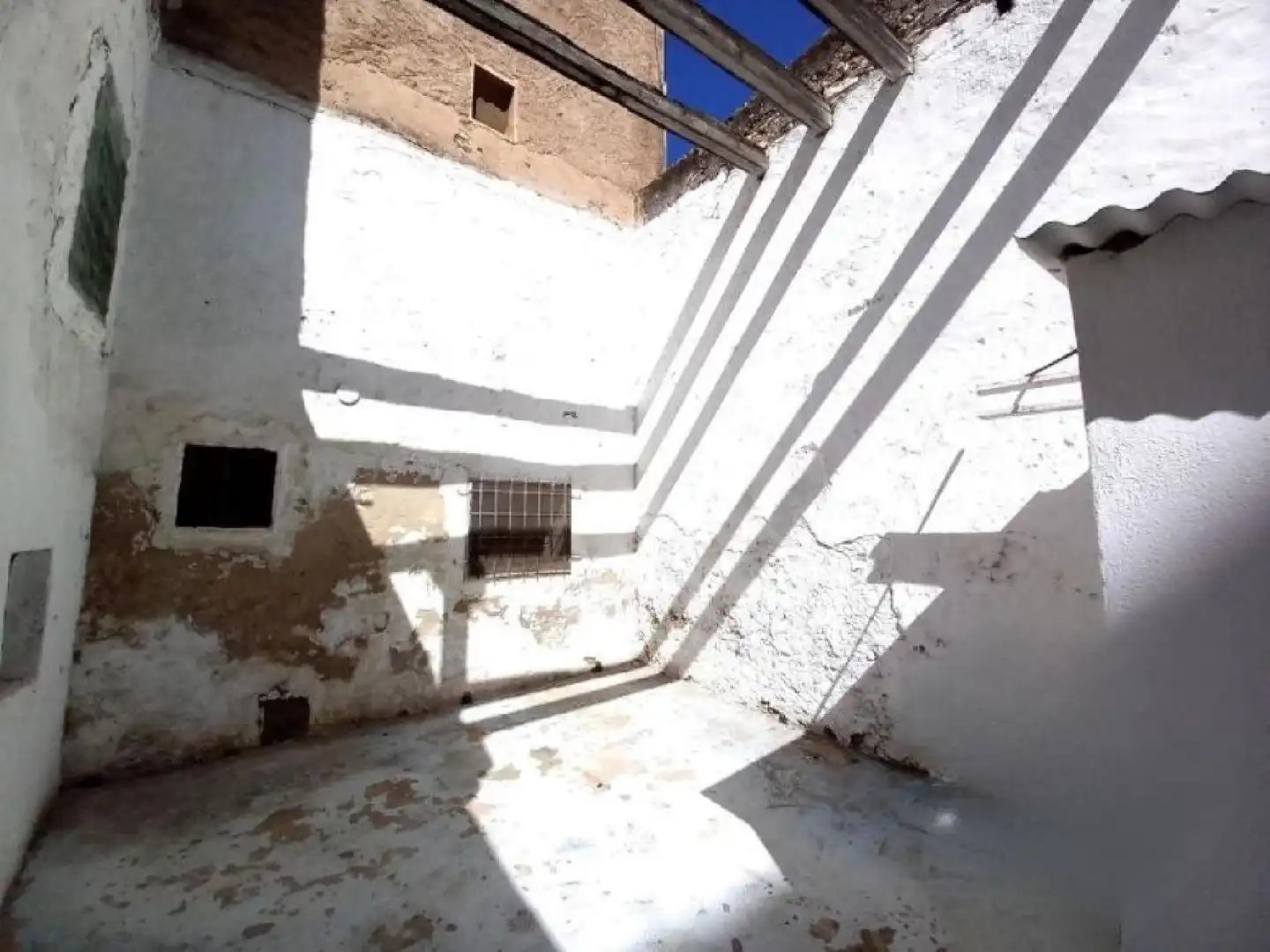 Casa o xalet en venda en Benicarló amb Traster