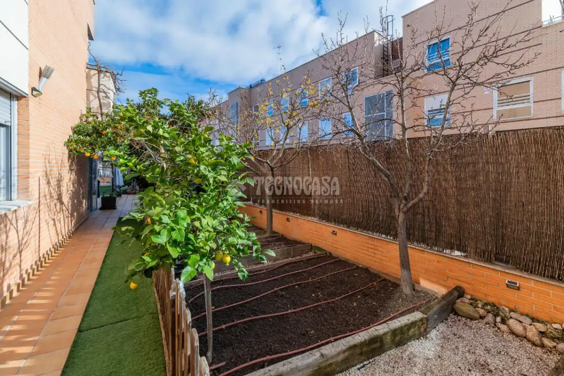 Casa bifamiliare con terrazza in vendita a Las Castañeras - Bulevar, imagen 32