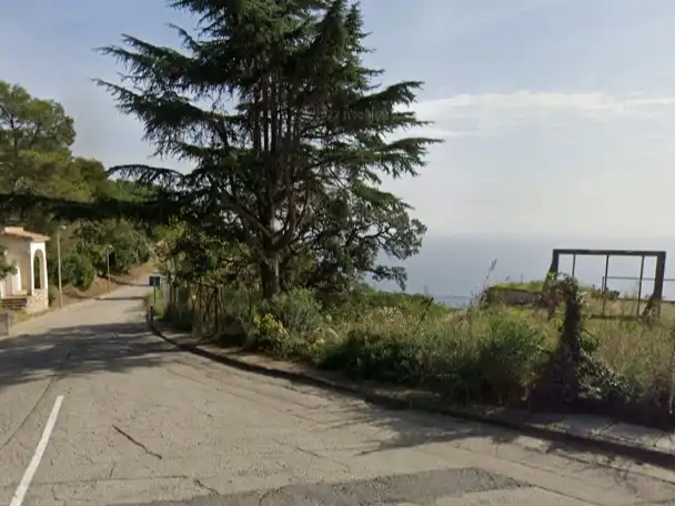 Terreno residencial en venta en Mirador de la Cala 4