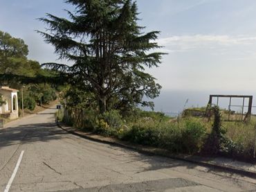Wohnbaugrundstück zum Verkauf in Mirador de la Cala 4