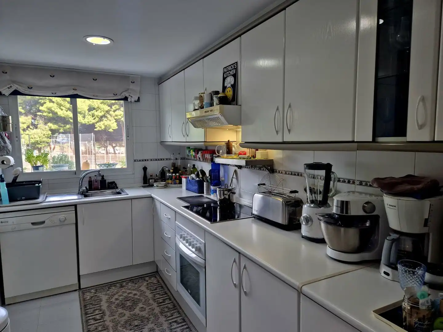 Flat with pool for sale in DE FONDO, imagen 8