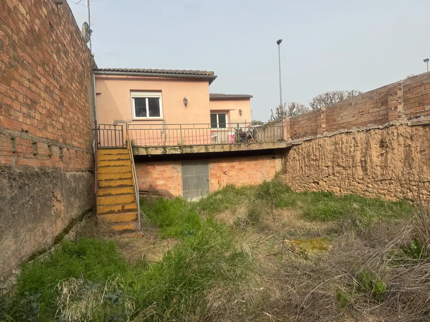Casa o chalet en venta en Tàrrega con Terraza