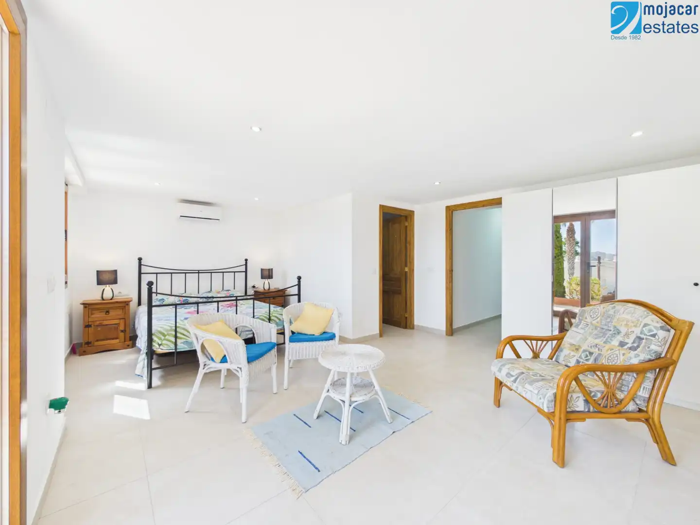 Habitatge amb terrassa en venda a Calle las Panaeras 1, imagen 17