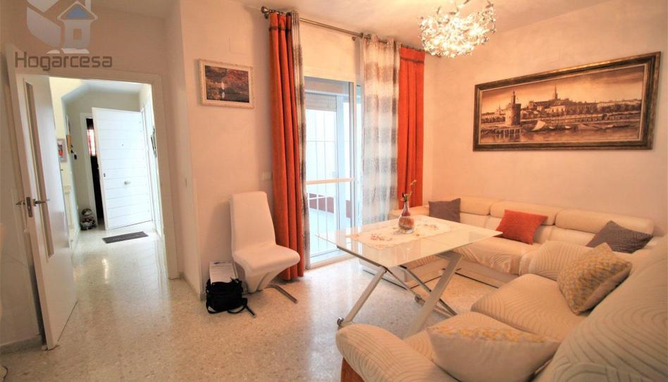 Photo 1 of House or chalet for sale in Pablo Neruda, Rinconada, Sevilla