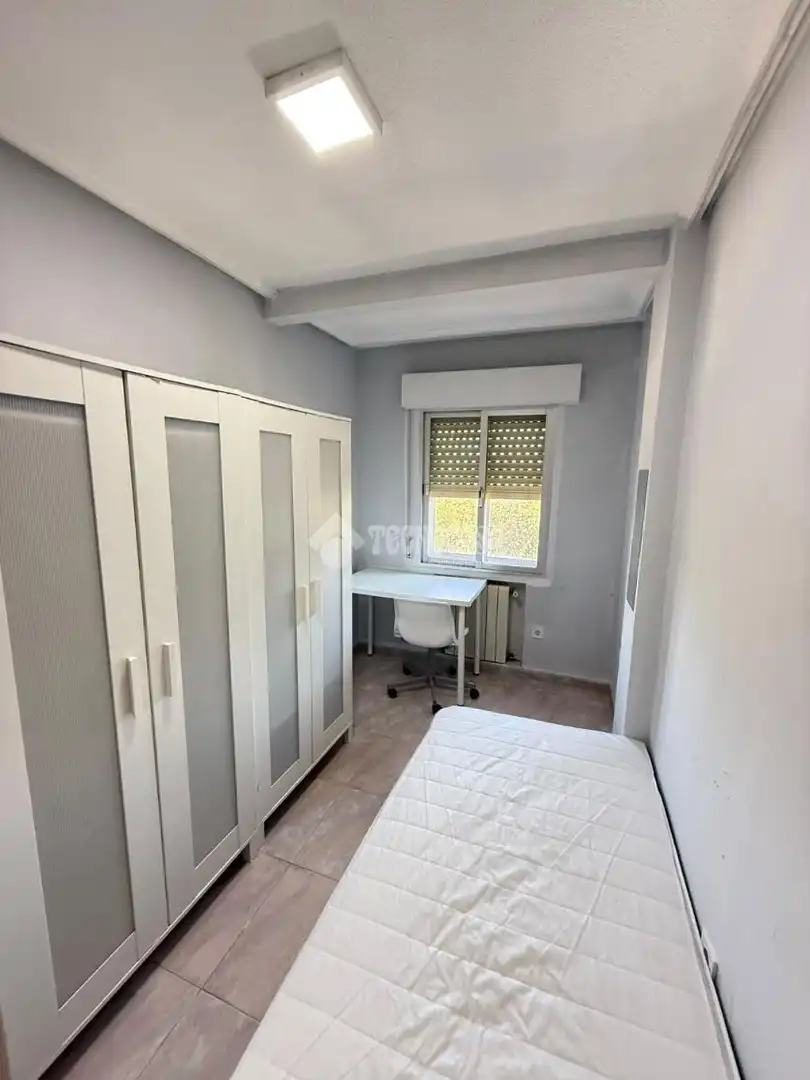 Habitación de Piso en venta en Getafe