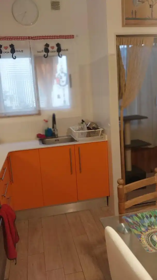 Room in El Guinardó
