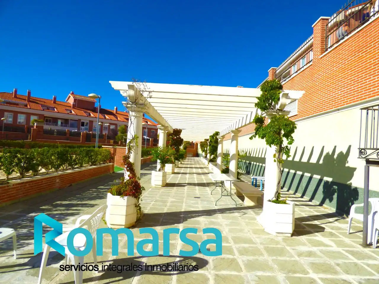 Wohnung mit Pool zur Miete in Calle Maestre Juan de Secaduras, imagen 2