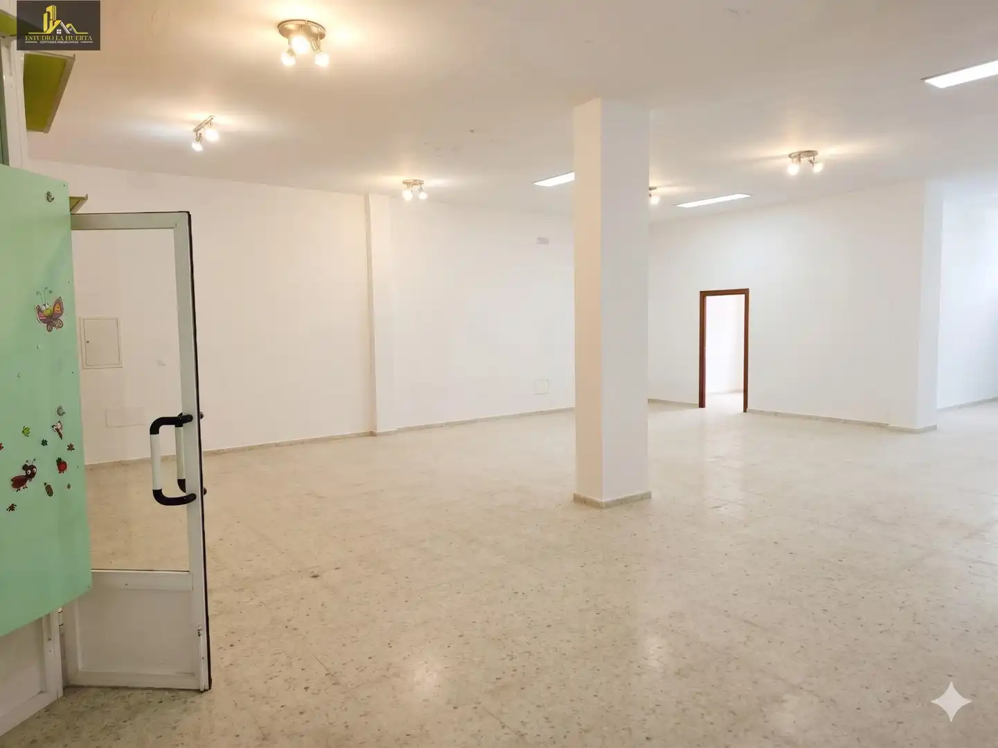 Local comercial en venda a Bornos, imagen 3