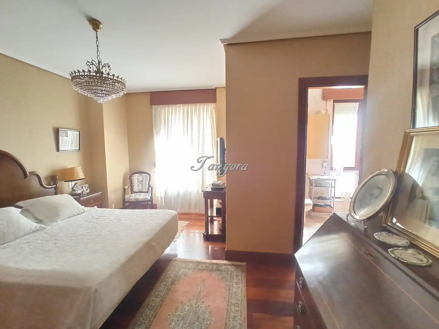 Dúplex en venta en Bostgarrena Kalea, 20, Santa María de Getxo