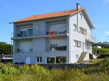 Casa con jardín en venta en Poligono 17 Paraje 538 Agromean