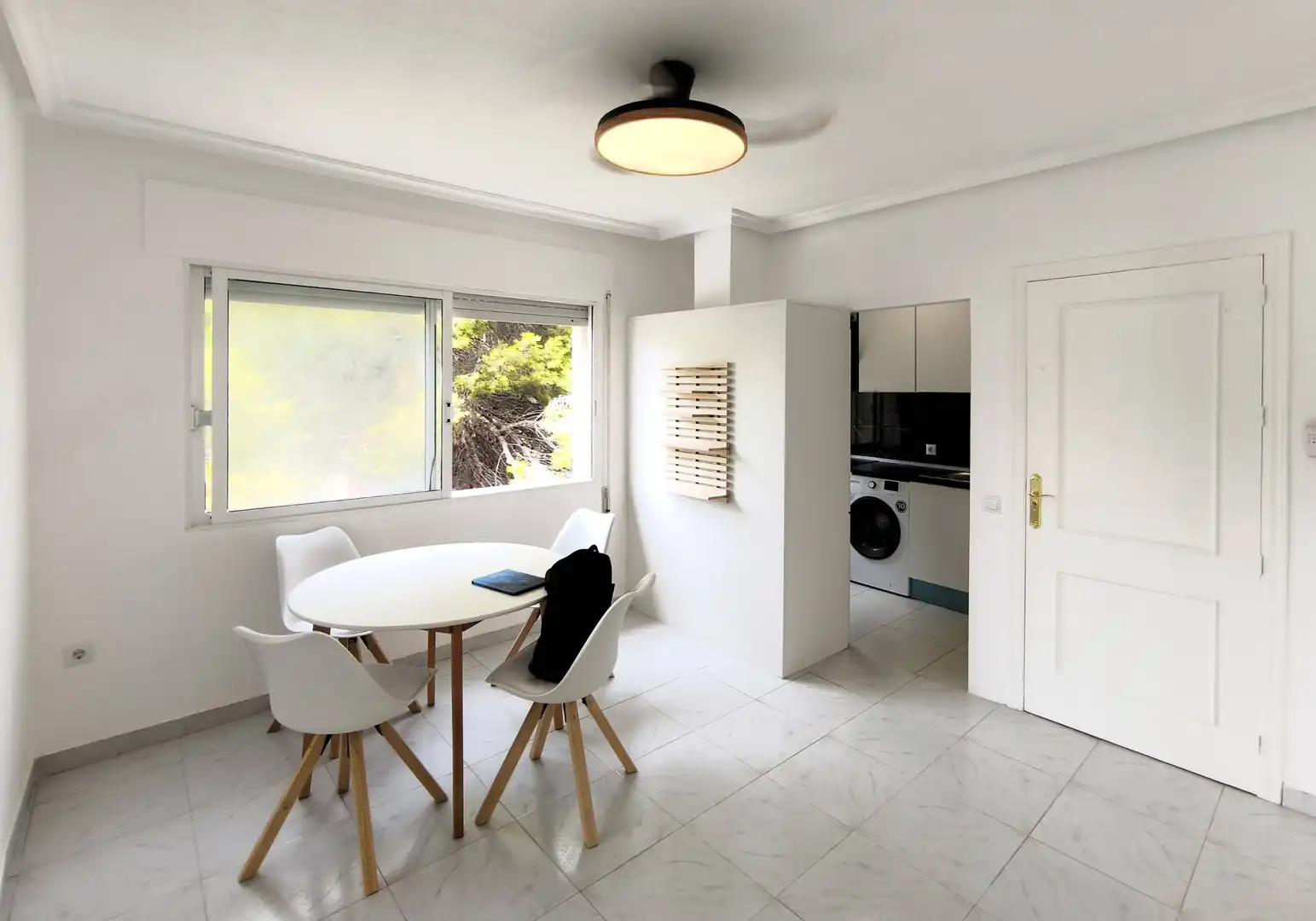 Apartament de lloguer a Lo Pagán