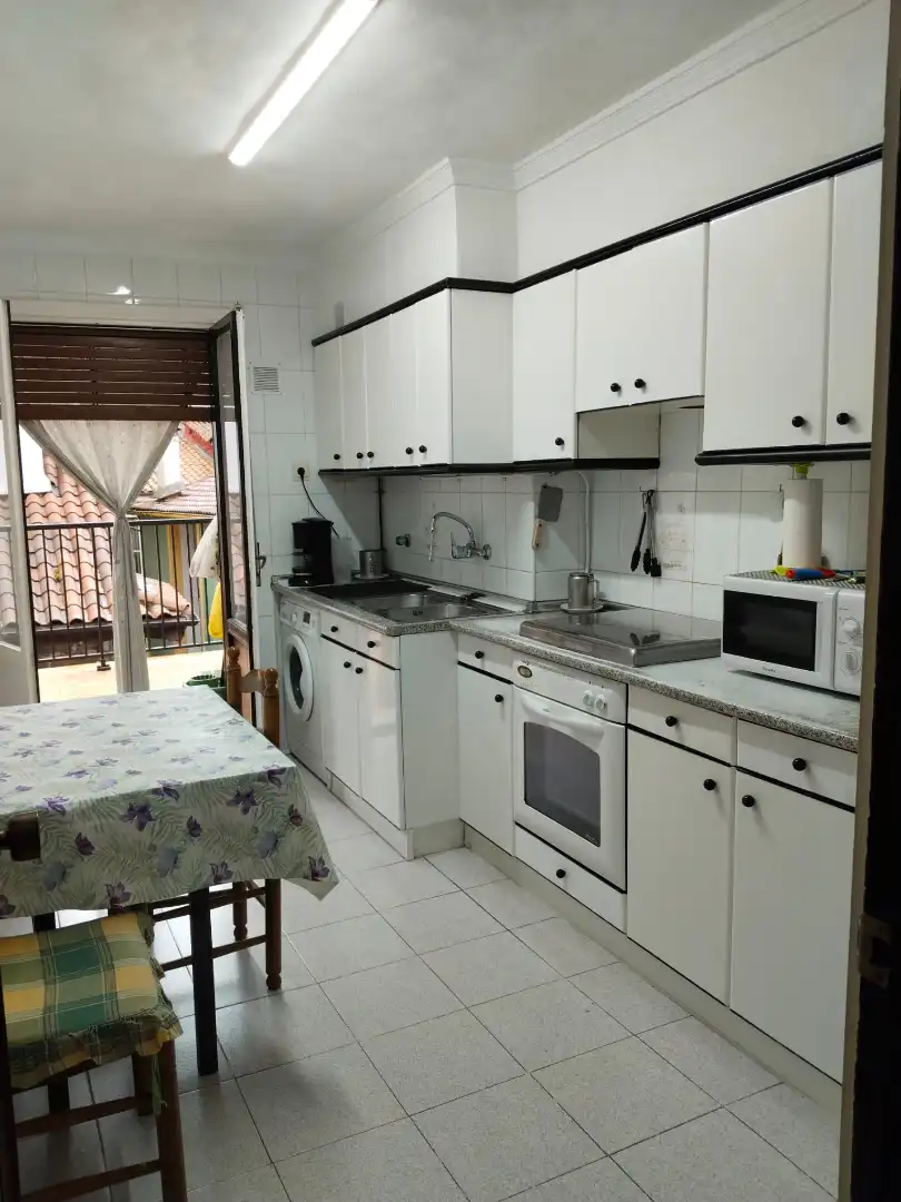 Piso en venta en Korreo Kalea